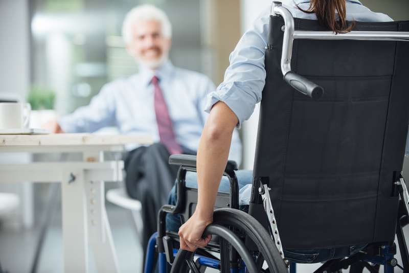 Employment Assistance Fund