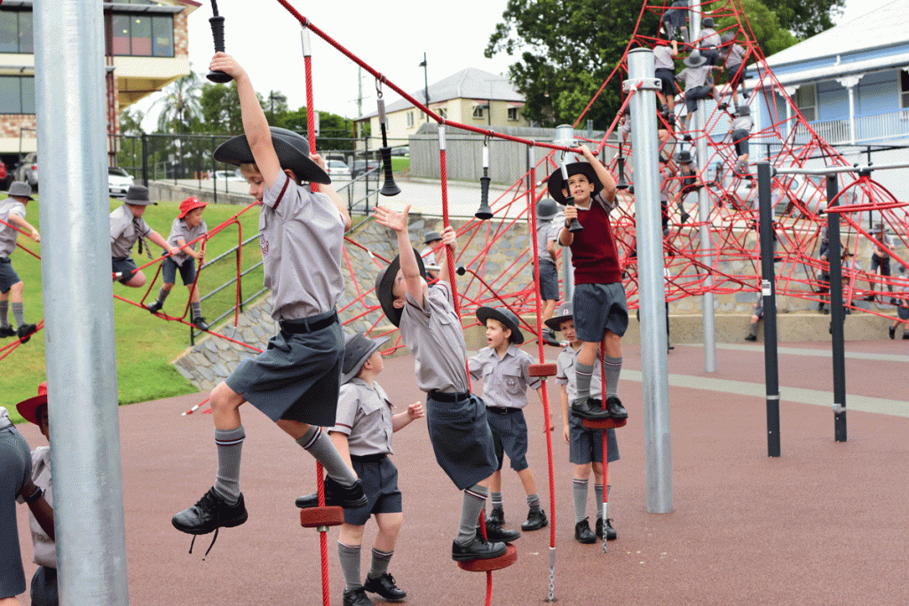 Funding for The School Fitness Sector Australia