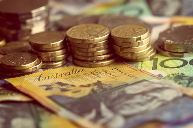 Australia Assistance for Finacial Services Sector