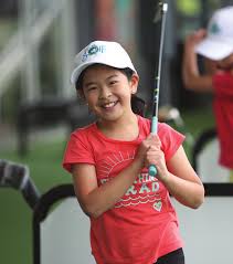 The future of women and girls in golf