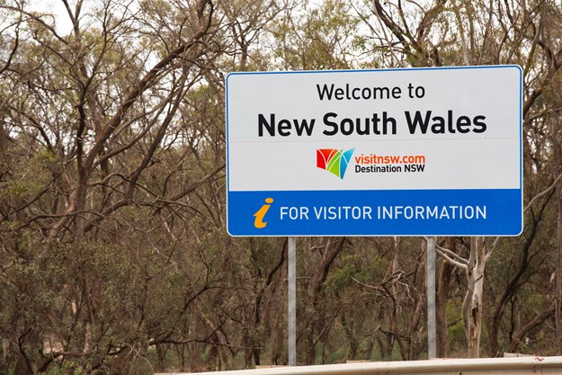 Tourism Industry Grants NSW