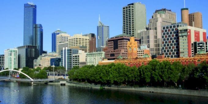 Grant Funding For Businesses Within Melbourne CBD