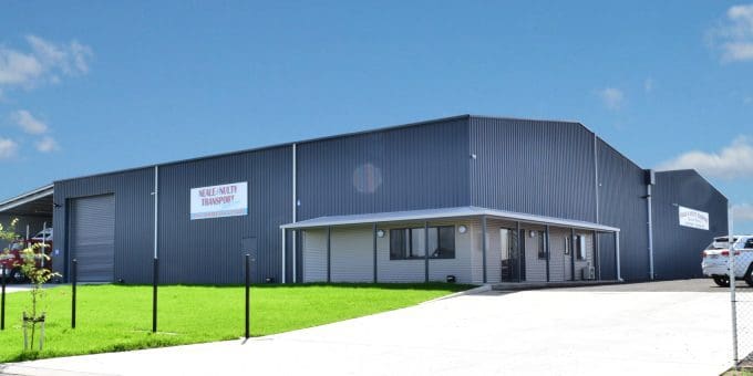 Rent Assistance for Commercial Enterprises