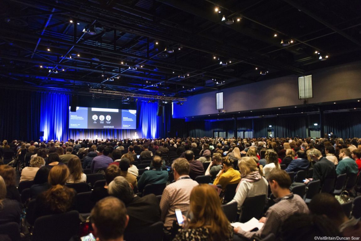 Funding for hosting International Business Events in Australia