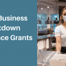 Small business Lockdown Assistance Grants Lockdown Assistance Grants