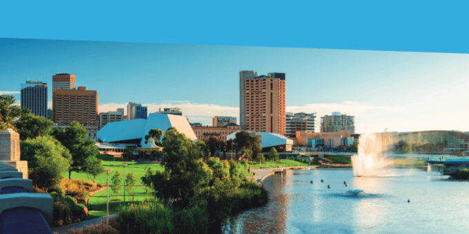 Grants Assistance in South Australia