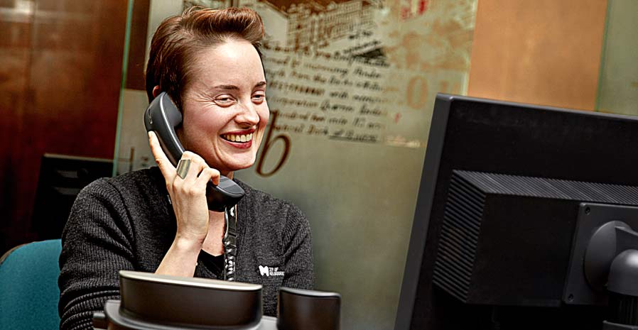 Inner City Business Support Victoria