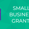 Small Business Grants $20,000