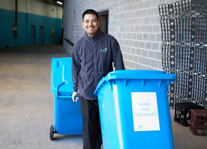 Bin Trim Rebates Program
