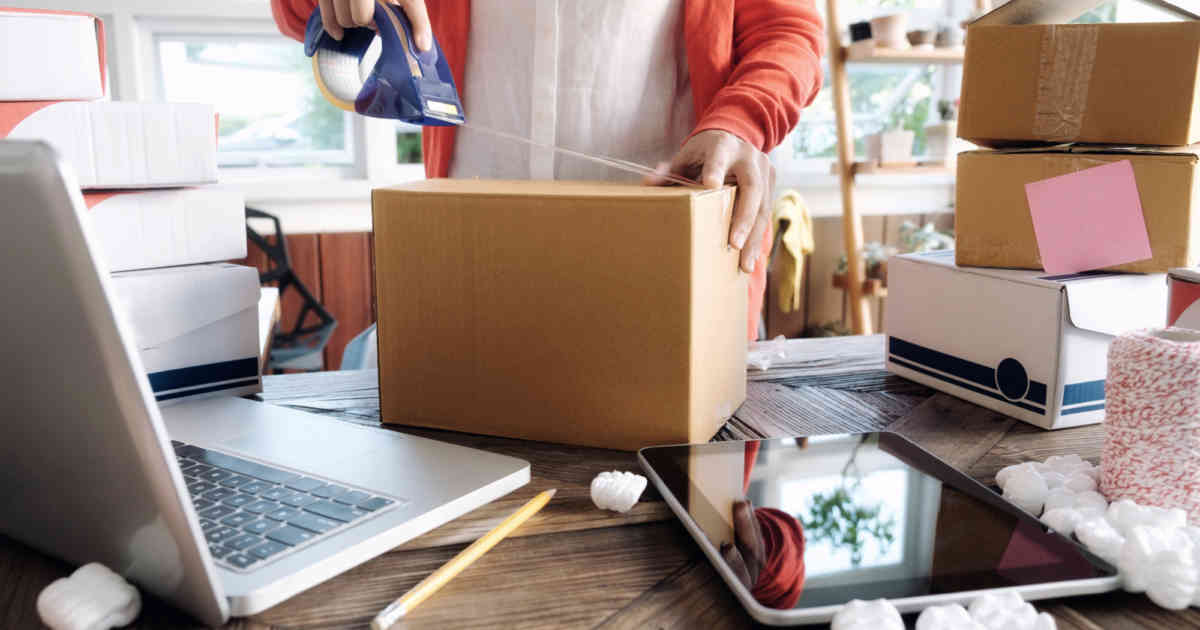 Small Business Export Loan Australia