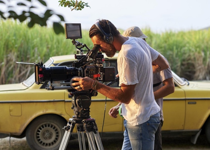 Screen NSW Funding and Support