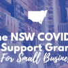 NSW Small Business Grants
