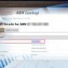 Registering an ABN in Australia