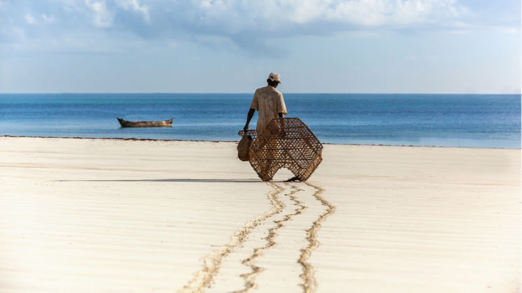 Sustainability Loans QLD Fisherman