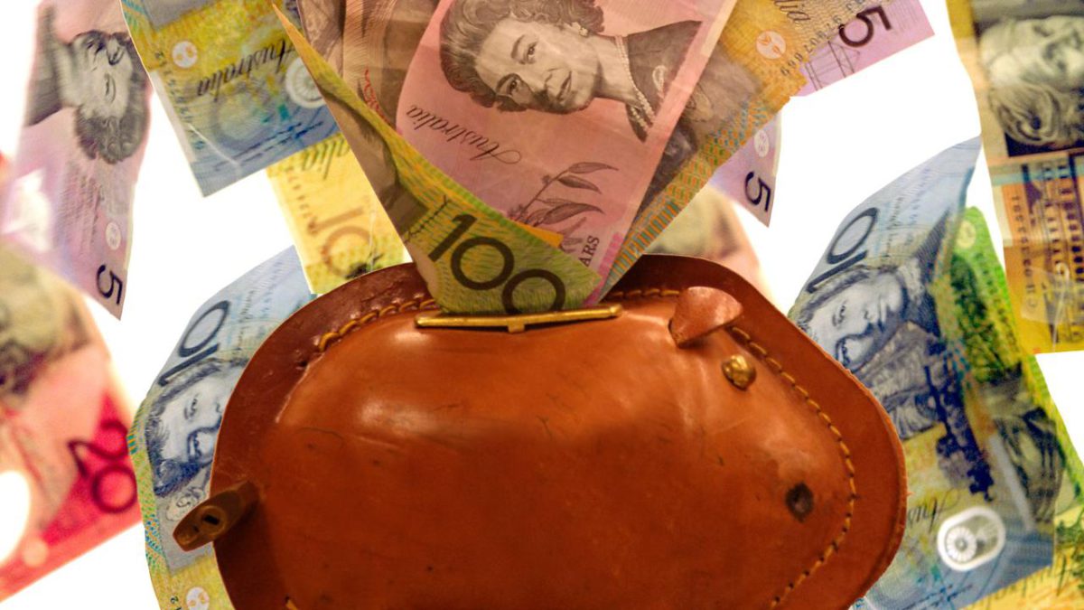 Superannuation In Australia