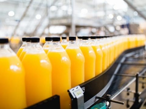 Food and Beverage Manufacturing Grants