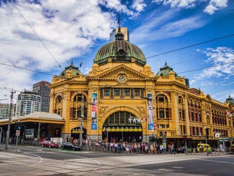 Business Grants in Victoria