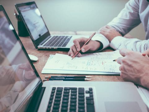 VIC Business Recovery Advisory Service