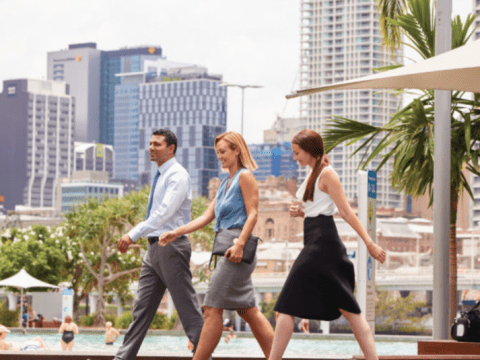 Safe Work Small Business Rebate