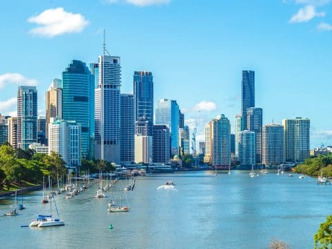 QLD Government Grants for Small Business