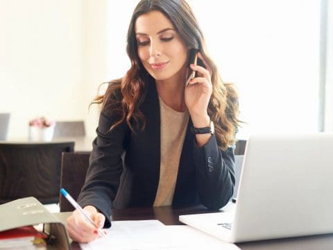 Accessing Business Support Fund in Victoria