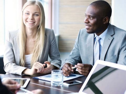 Business Costs Assistance Program