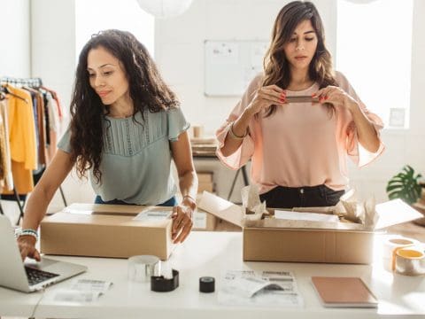 Government Grants for Small Business