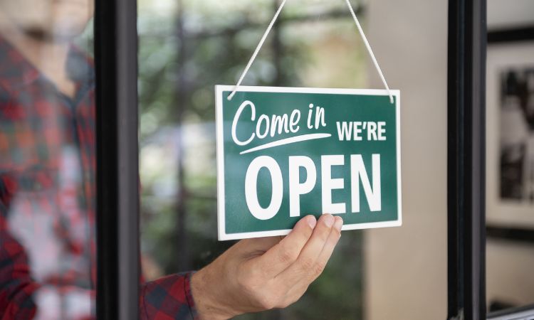 Small Business Hardship Grant Small Business Hardship Grant