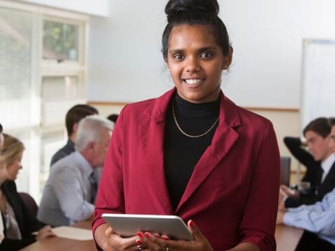 Aboriginal Business Grants
