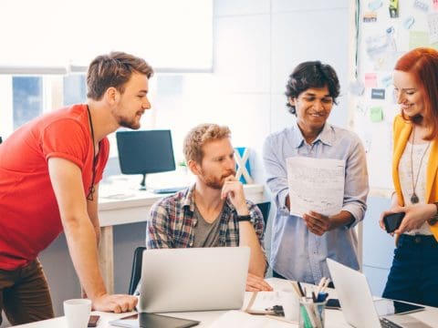 Applying for Start Up Business Grants