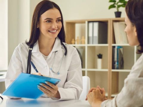 Government Grants for Medical Practices