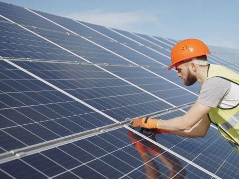 Renewable Energy Grants Offered in Australia