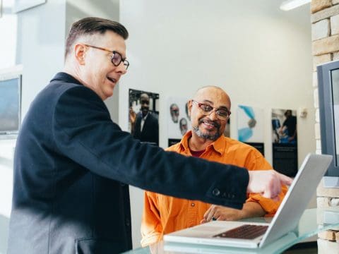 Grants for Innovative Projects