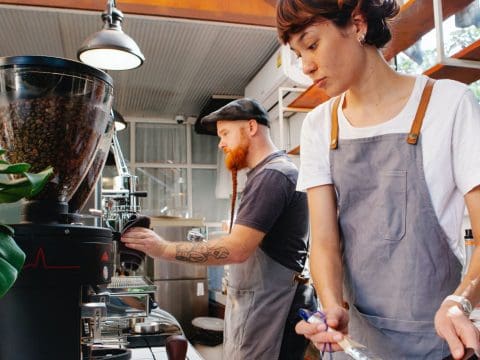 Using Small Business Grants to Employ Staff In Australia
