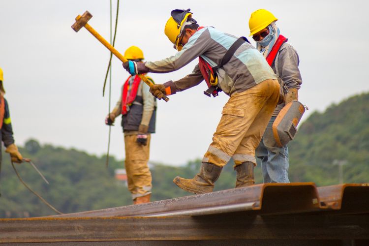 government grants for construction - Grants for The Construction Sector