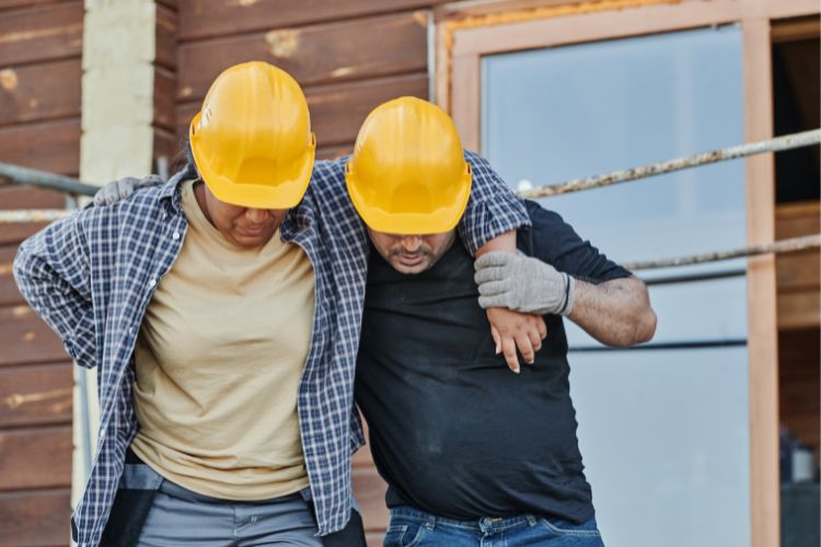 Why is it critical to have Business Insurance - Worker's compensation