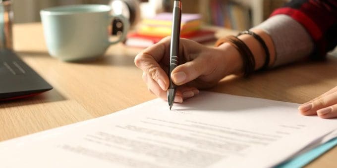 Grants Assist Reviews the Top 5 Mistakes Made by Applicants Grants Assist Reviews