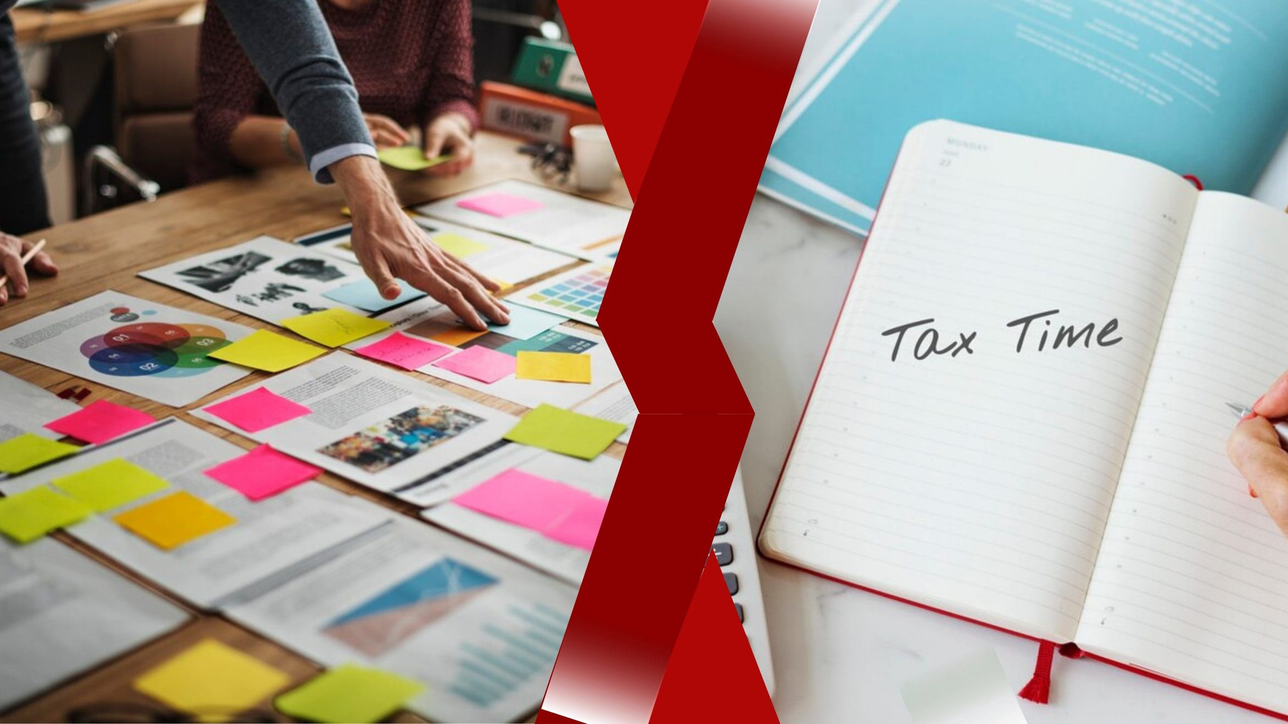 Research & Development (Tax Incentive)