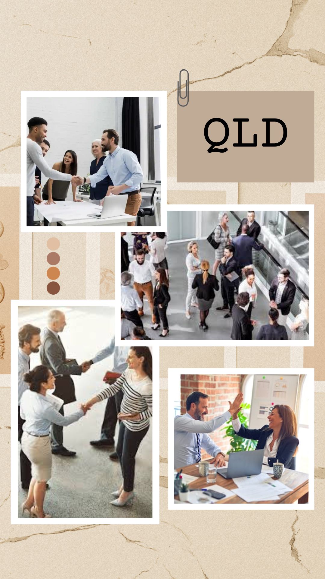 Regional Networker Grant Program