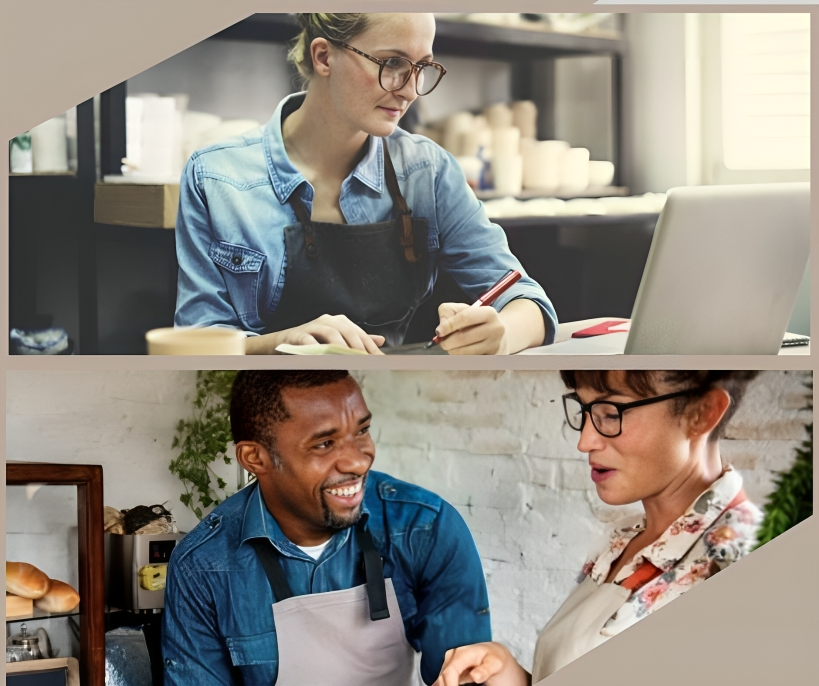 Small Business Grants QLD