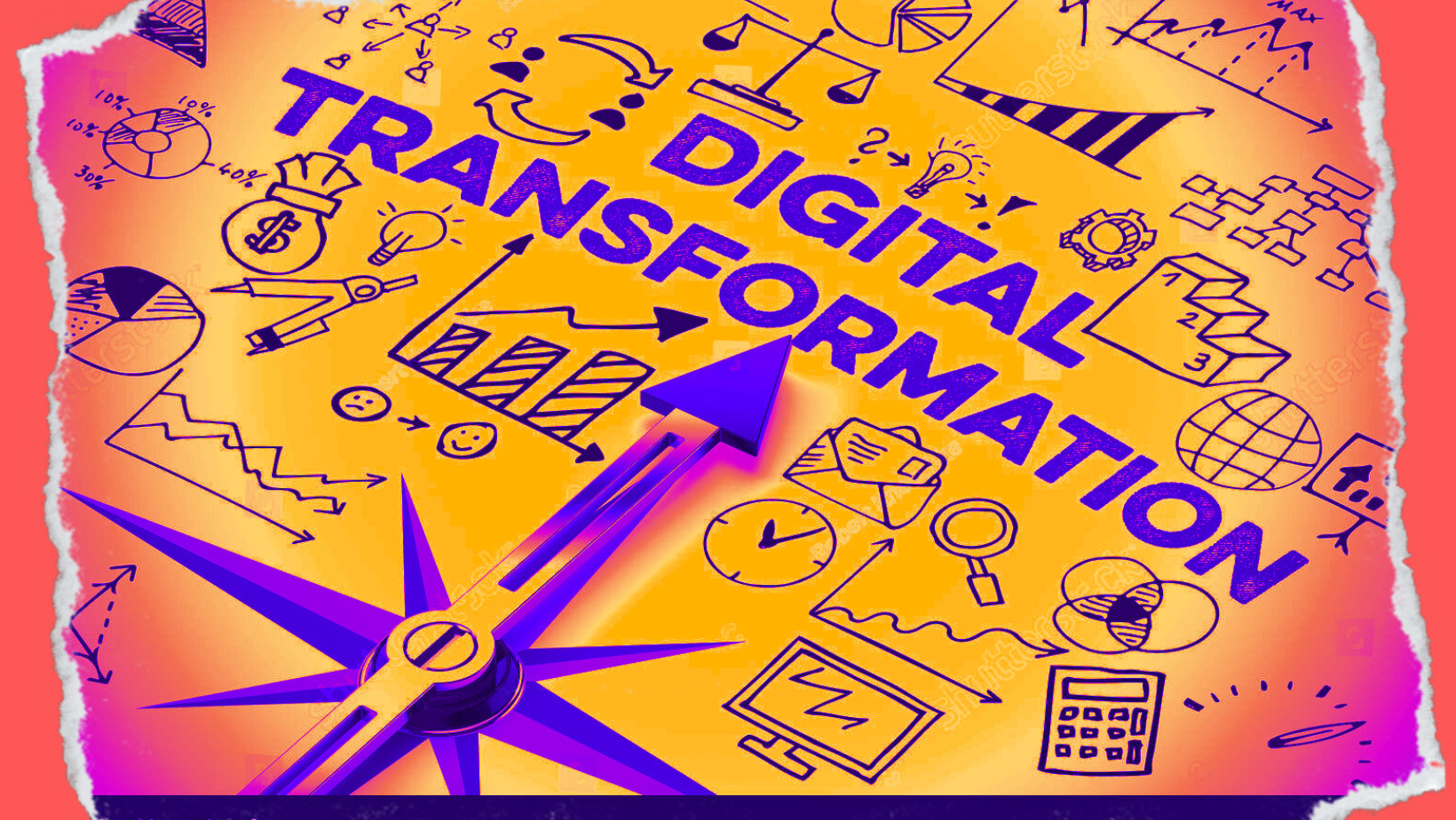 Small Business Digital Adaptation Program