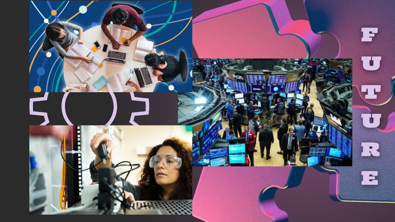 Innovation Connections