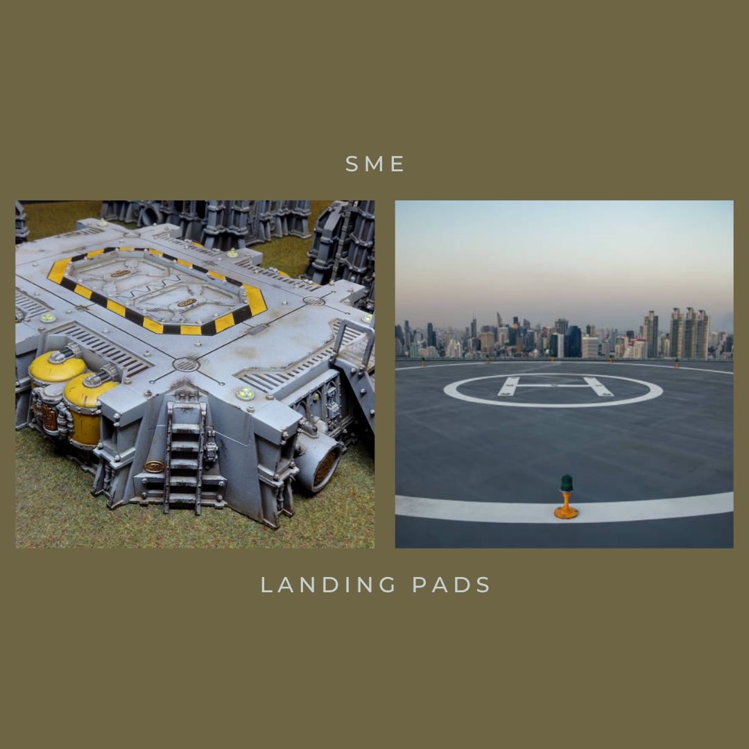 Grants for Small Businesses - Landing Pads