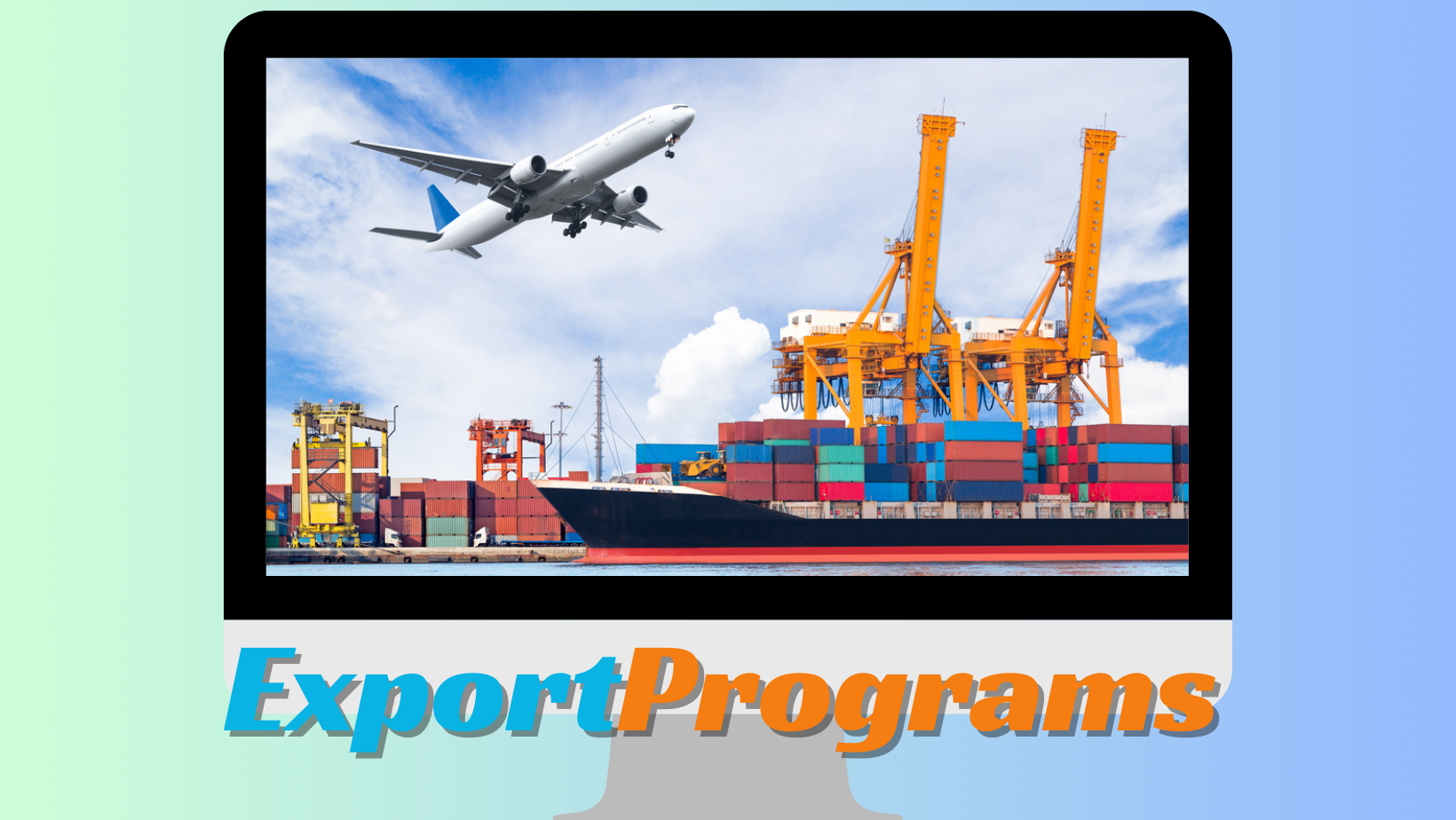 Export Assistance Programs