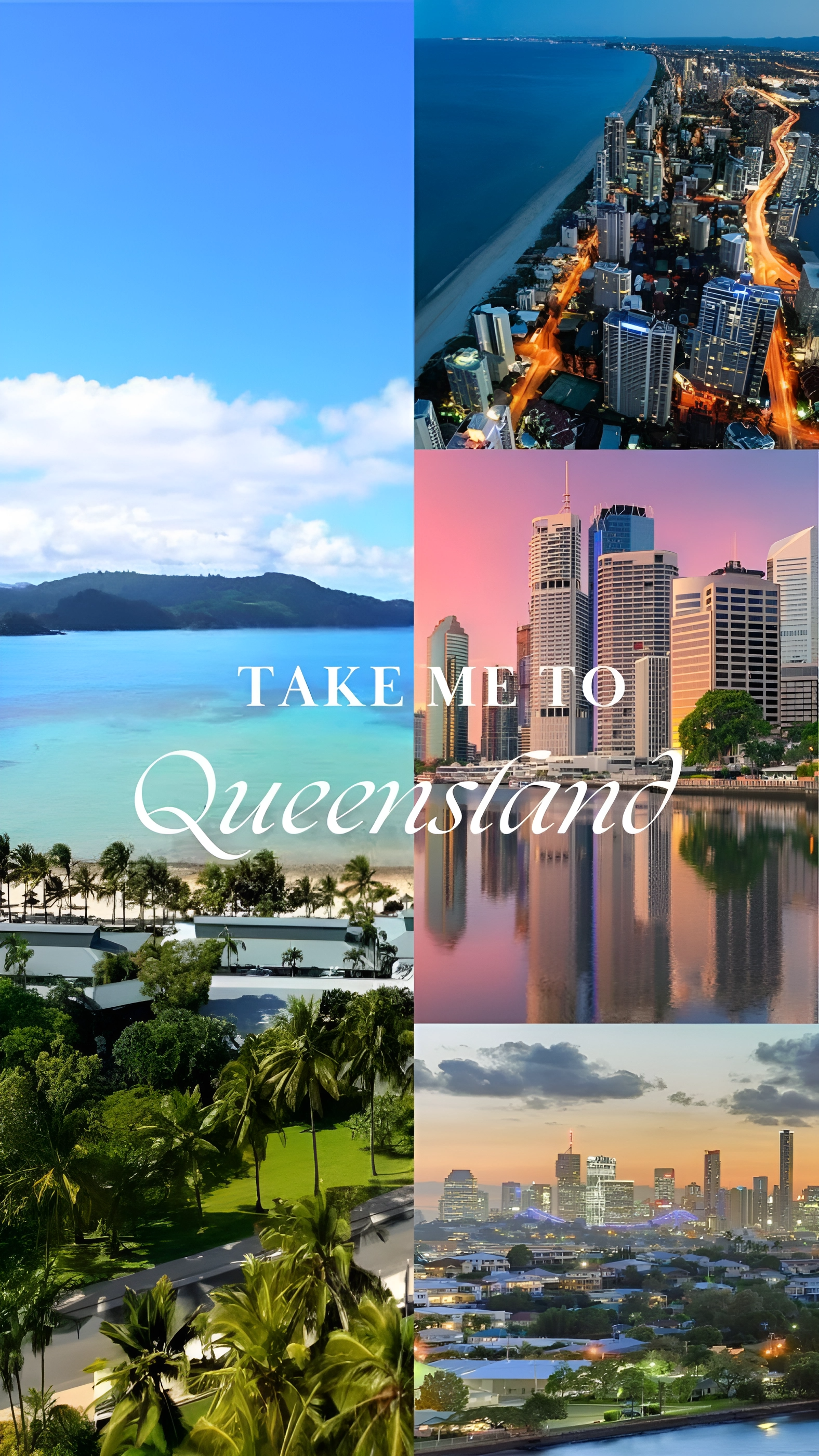 Advance Queensland