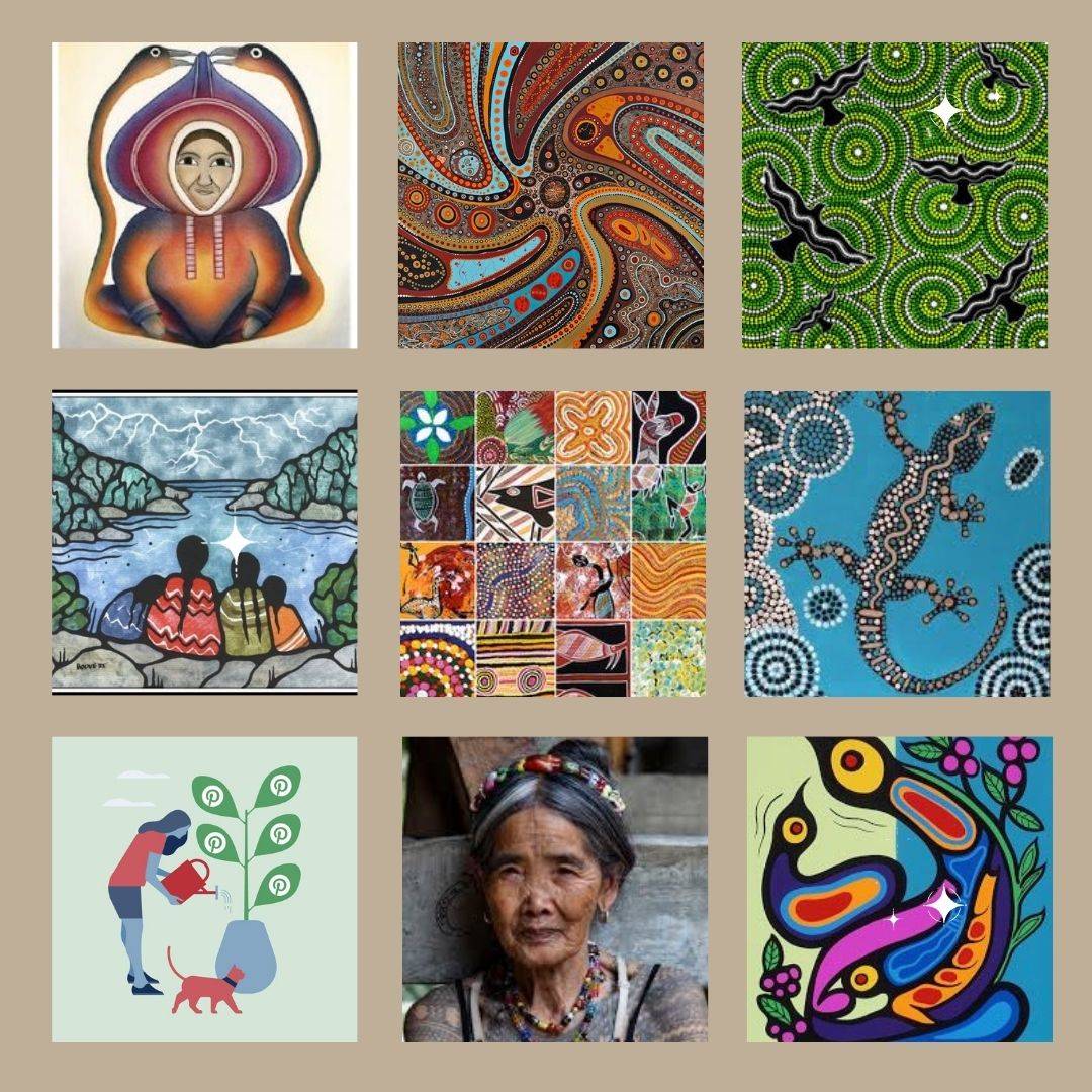 First Nations Arts Business Grants