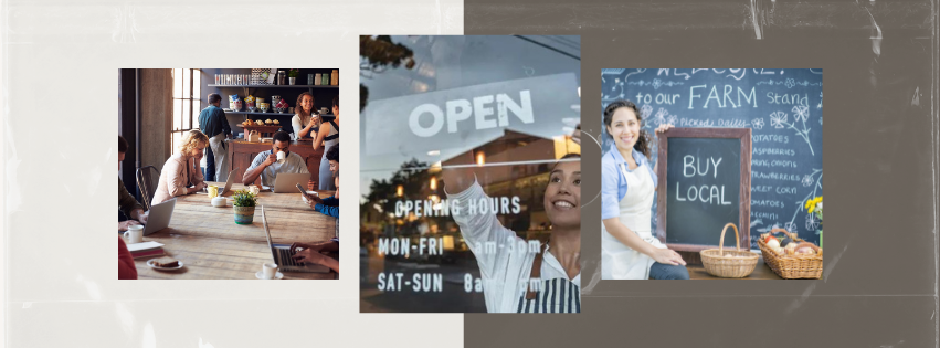 Small Business Grants QLD