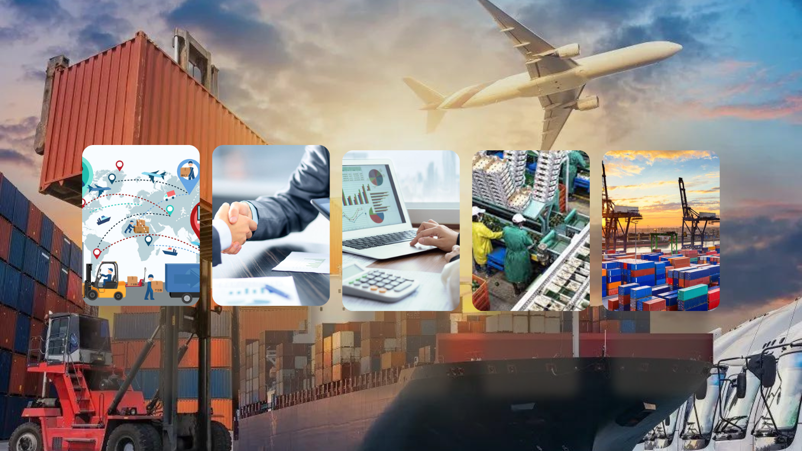 Export Market Development Grants (EMDG)