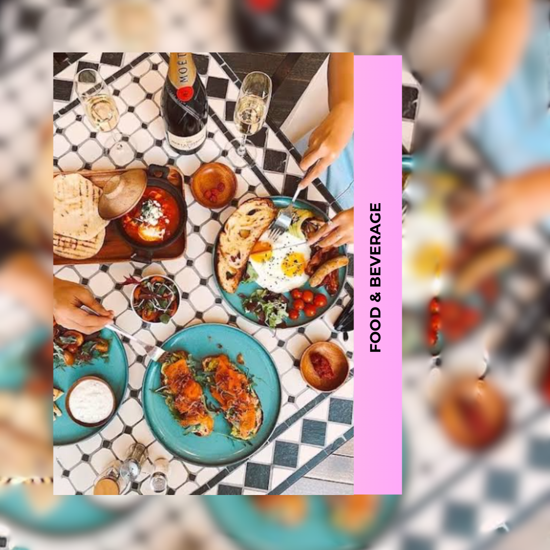 Agrifood and Beverage Voucher Program