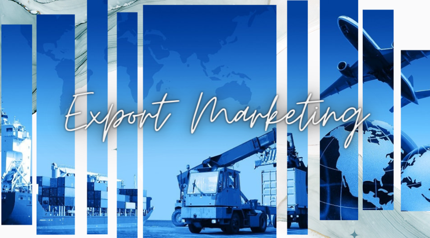 Export Market Development Grants (EMDG):